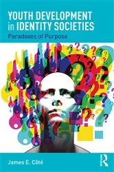Book cover of Youth Development in Identity Societies by Unknown