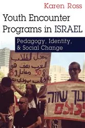 Book cover of Youth Encounter Programs in Israel by Karen Ross