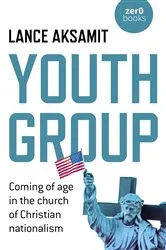 Book cover of Youth Group by Lance Aksamit