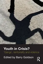 Book cover of Youth in Crisis? by Unknown