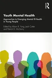 Book cover of Youth Mental Health by Alison R. Yung