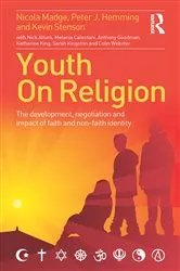 Book cover of Youth On Religion by Nicola Madge