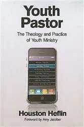 Book cover of Youth Pastor by Houston Heflin