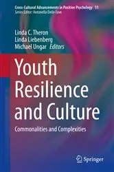 Book cover of Youth Resilience and Culture by Linda C. Theron
