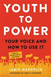 Book cover of Youth to Power by Jamie Margolin