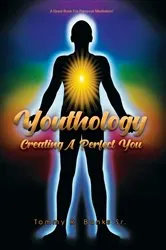 Book cover of YOUTHOLOGY by Banks, Sr., Tommy, R