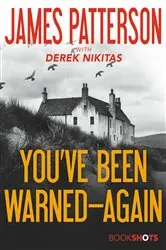 Book cover of You've Been Warned--Again by Unknown