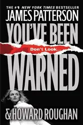 Book cover of You've Been Warned by Unknown