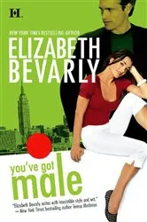 Book cover of You've Got Male by Elizabeth Bevarly