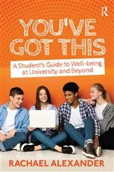 Book cover of You've Got This by Louise Redknapp