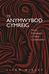 Book cover of Yr Anymwybod Cymreig by Unknown