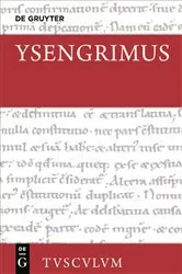 Book cover of Ysengrimus by Michael Schilling