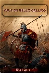 Book cover of Yul, El Bello Galo by Julius Wright