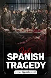 Book cover of Yul's Spanish Tragedy by Unknown