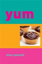 Book cover of Yum by Murdoch Books Test Kitchen