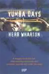 Book cover of Yumba Days by Herb Wharton