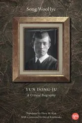 Book cover of Yun Dong-ju by Song WooHye