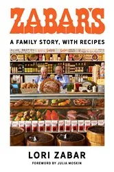 Book cover of Zabar's by Unknown