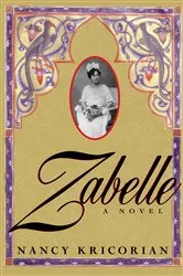 Book cover of Zabelle by Nancy Kricorian