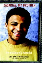 Book cover of Zacarias, My Brother by Abd Samad Moussaoui