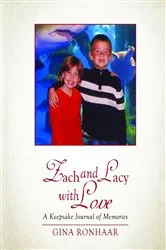 Book cover of Zach and Lacy with Love by Unknown