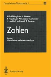 Book cover of Zahlen (2nd ed.) by Unknown
