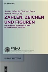 Book cover of Zahlen, Zeichen und Figuren by Andrea Albrecht