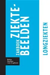 Book cover of Zakboek ziektebeelden Longziekten by Karin Linden