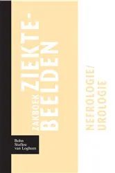 Book cover of Zakboek ziektebeelden by Karin Linden