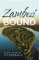 Book cover of Zambezi Bound by Unknown