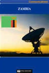 Book cover of Zambia Media, Internet & Telecommunications Complete Profile (2nd ed.) by World Trade Press