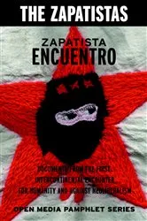 Book cover of Zapatista Encuentro by Zapatistas