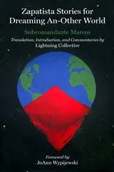 Book cover of Zapatista Stories for Dreaming An Other World by Subcomandante Marcos