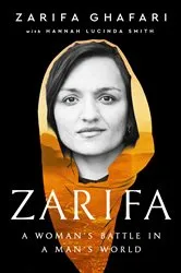 Book cover of Zarifa by Unknown