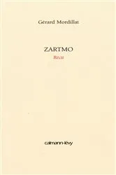 Book cover of Zartmo by Unknown