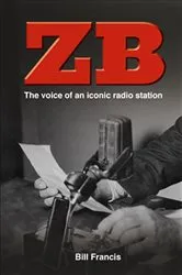 Book cover of ZB by Bill Francis