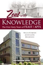 Book cover of Zeal with Knowledge by William W. Menzies