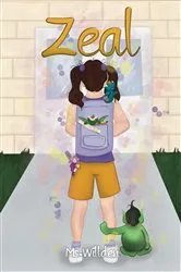 Book cover of Zeal by Ms. Willden