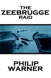 Book cover of Zeebrugge Raid by Unknown