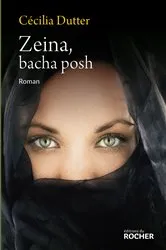Book cover of Zeina, bacha posh by Unknown