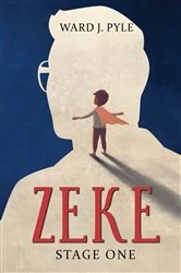 Book cover of Zeke by Ward J. Pyle