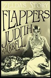 Book cover of Zelda's Story by Judith Mackrell