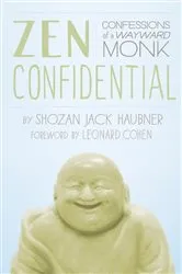 Book cover of Zen Confidential by Unknown