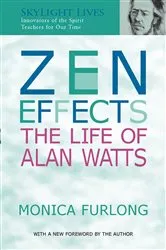 Book cover of Zen Effects by Monica Furlong
