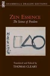 Book cover of Zen Essence by Thomas Cleary