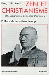 Book cover of Zen et christianisme by Unknown