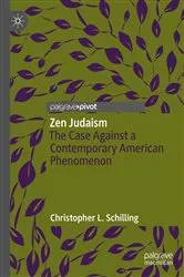 Book cover of Zen Judaism by David M. Bader