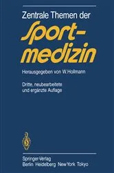 Book cover of Zentrale Themen der Sportmedizin (3rd ed.) by P.-O. Astrand