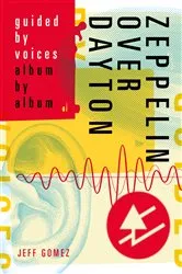 Book cover of Zeppelin Over Dayton by Unknown
