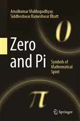Book cover of Zero and Pi by Unknown